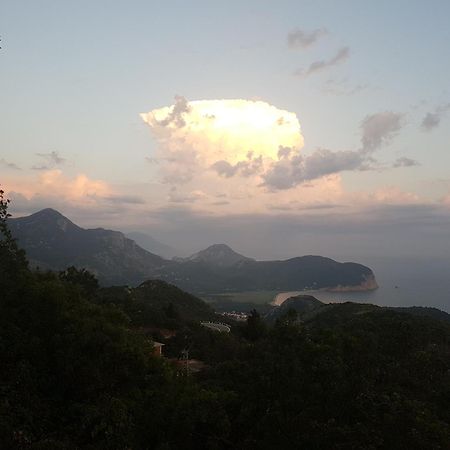 Adriatrek Bed & Breakfast Petrovac Buitenkant foto