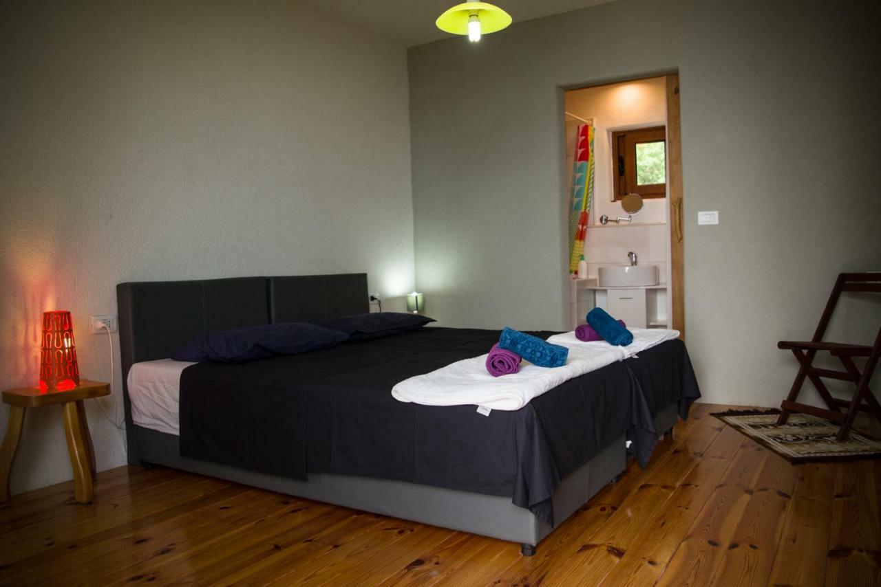 Adriatrek Bed & Breakfast Petrovac Buitenkant foto