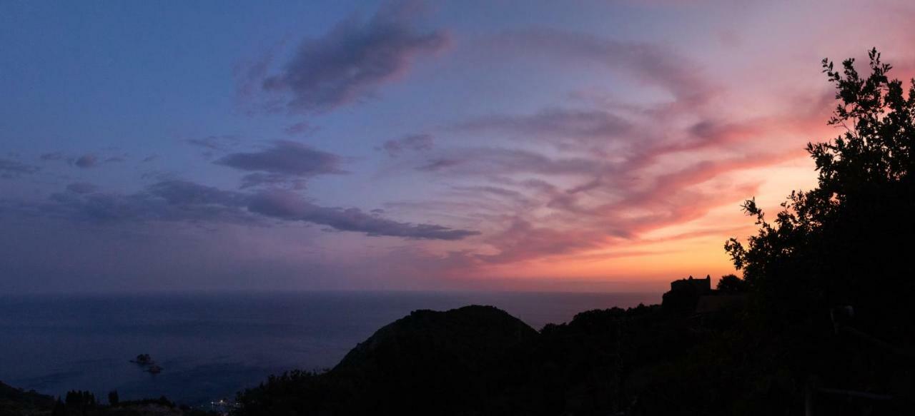 Adriatrek Bed & Breakfast Petrovac Buitenkant foto